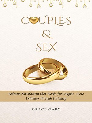 cover image of Couples & Sex